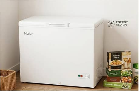 Haier Deep Freezer [For Sale!] (Limited Time Offer!!)