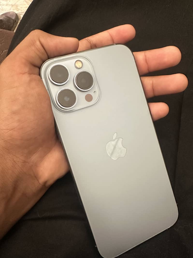 13 pro max 7