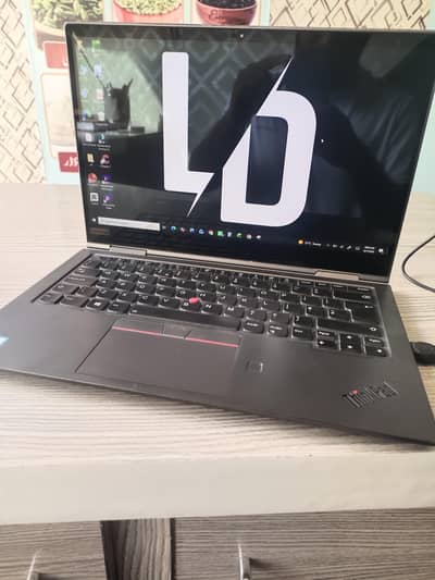 lenovo 8/256 core i5