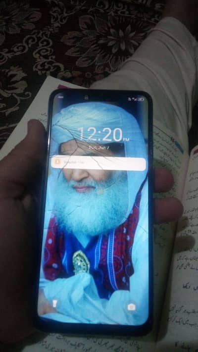 Itel A70