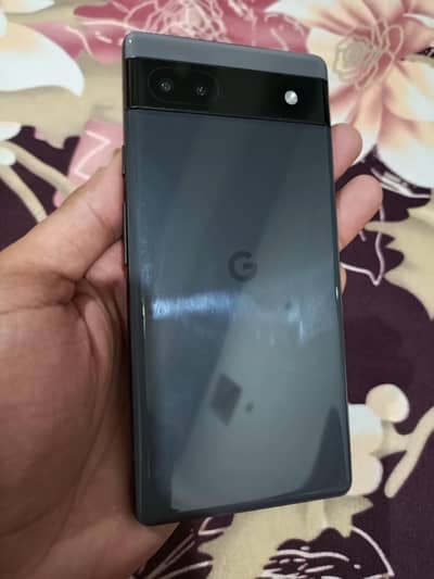 Google Pixel 6a