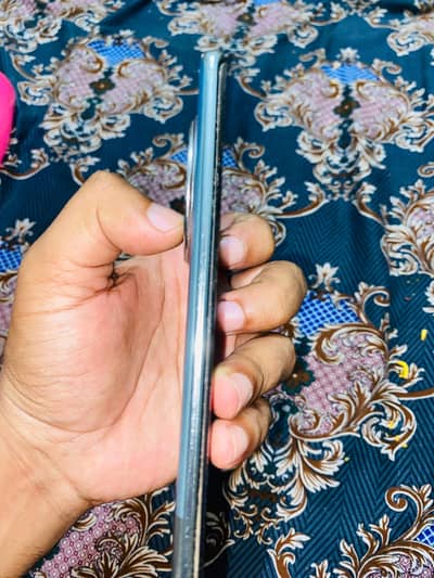 Infinix Zero 40 EXCHANGE IPHONE