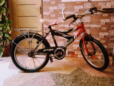 2nd Hand Cycle For Kids