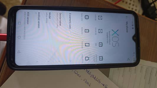Infinix Hot 11 Play