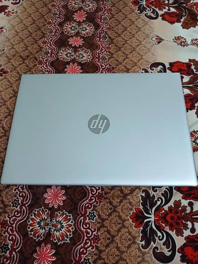 HP Pro Book 640 G5 Laptop/Core i5 8th Gen,8GB Ram/256GB SSD/Windows 11