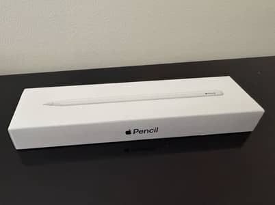 Apple Pencil original magnetic wireless 2nd generation