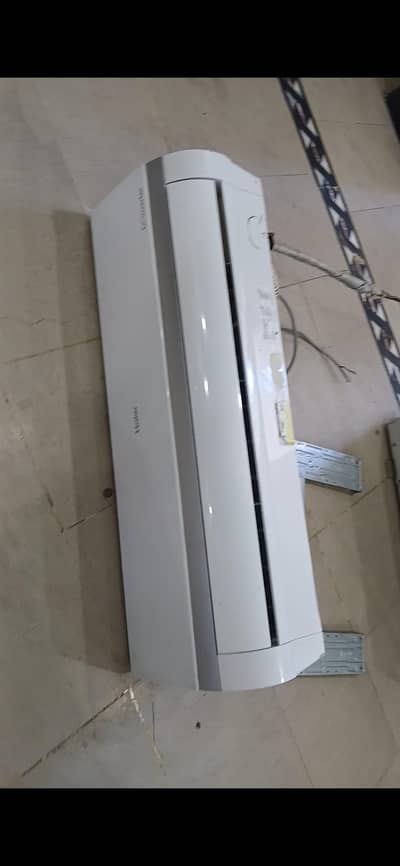 haier ac inverter