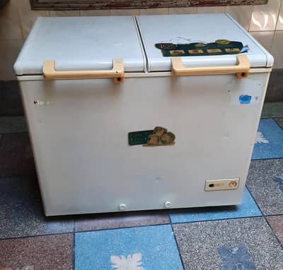 deep freezer for sale, Haier, Model HDF-325H/B/R