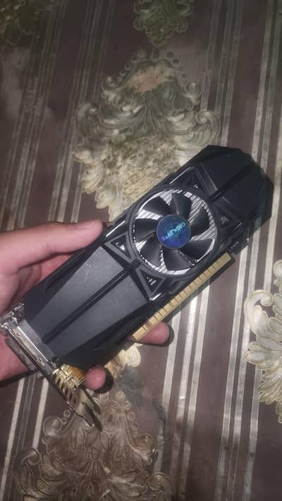 Gigabyte Gtx 1050ti Low Profile LP, I7 2600 2ND GEN