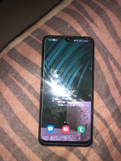 Samsung Mobile A10S