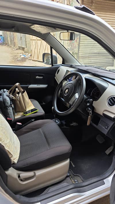 Suzuki Wagon R 2022