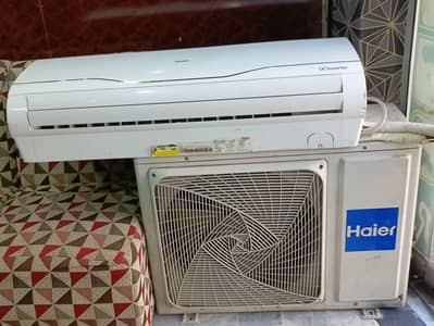 Ac haier 1.5