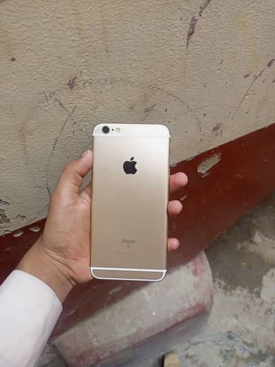 iphone 6s plus bettery health 100 pta approved