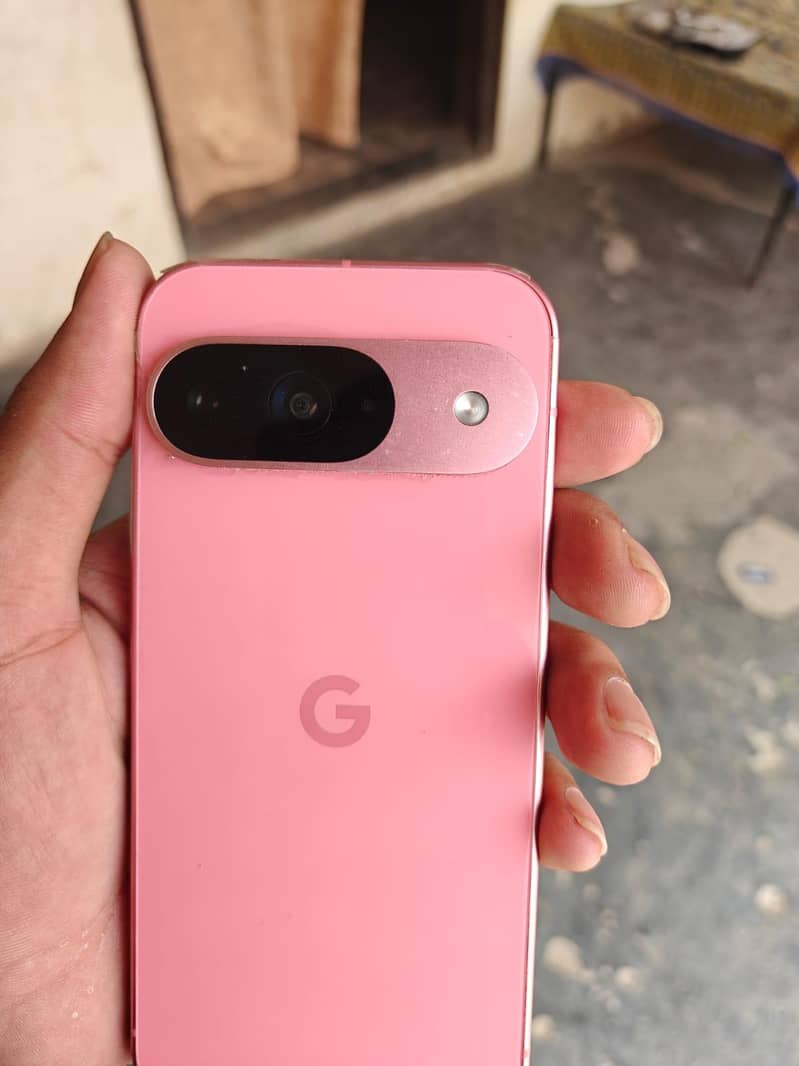 google pixel 9 1