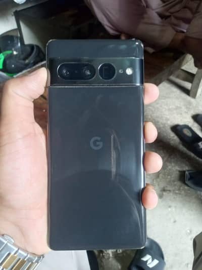 Google Pixel 7 Pro