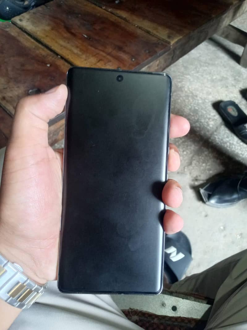 Google Pixel 7 Pro 3