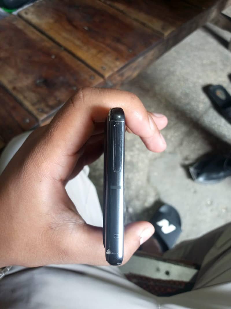 Google Pixel 7 Pro 4