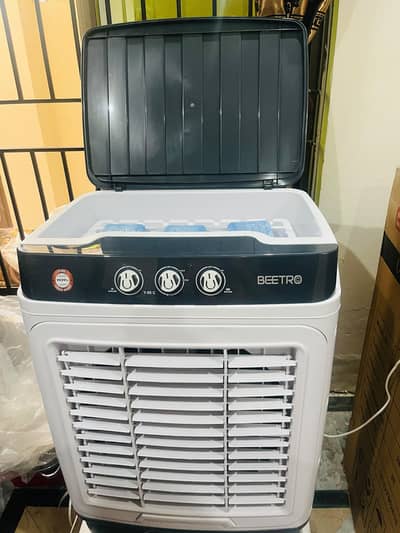 New Air cooler