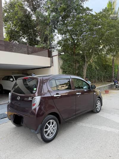 Daihatsu Mira 2013 |2016 X Memorial Fully Original Excellent Condition