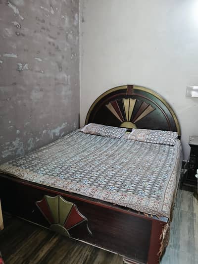 Used Bed for Sale
