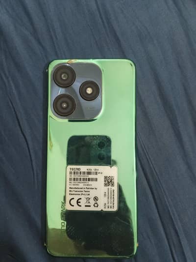 Tecno Spark 10C