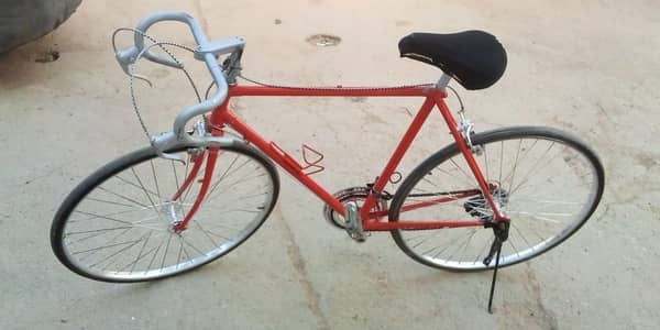 sports bicycle for sale karachi