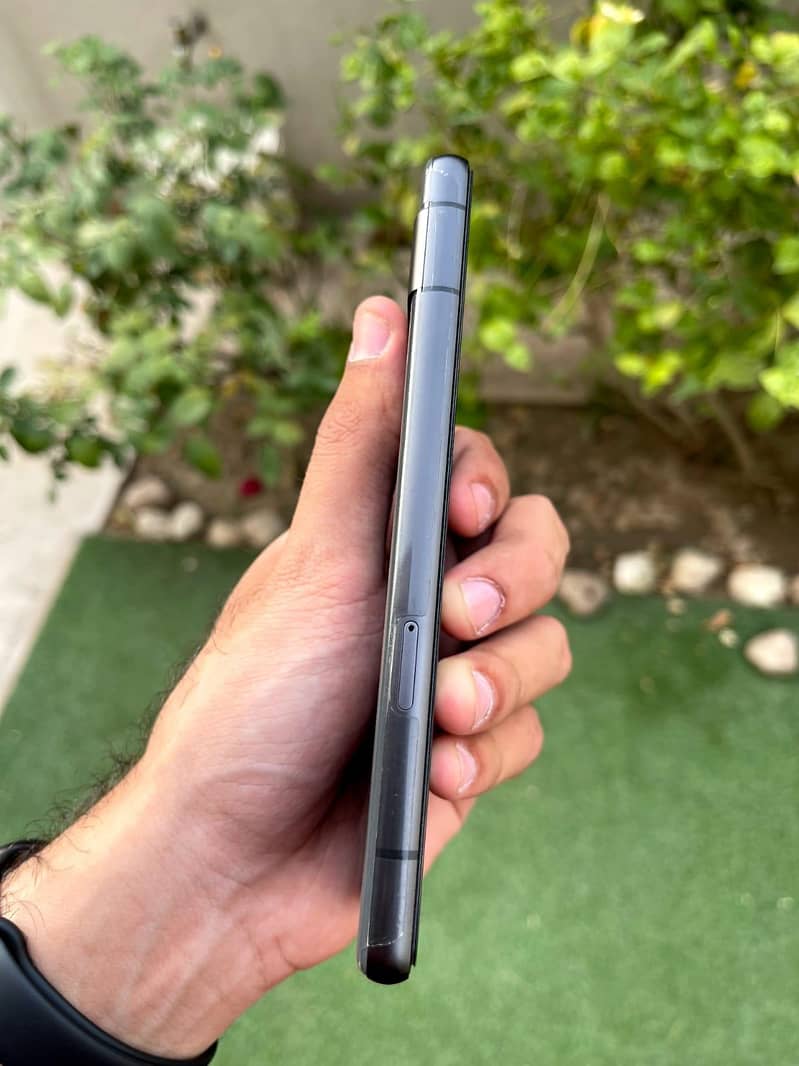 Google Pixel 7a 3