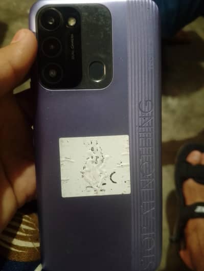 Tecno Other Model