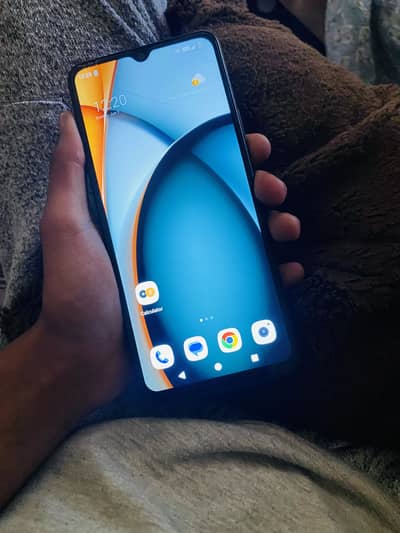 Xiaomi Redmi A3 (03034007220)