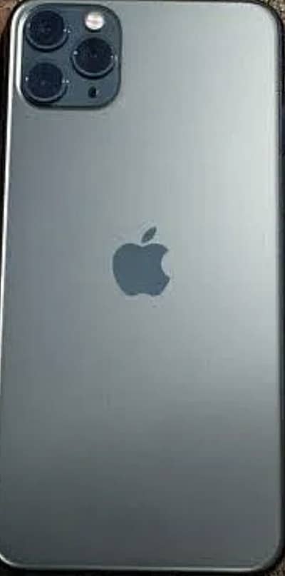 iPhone 11 Pro