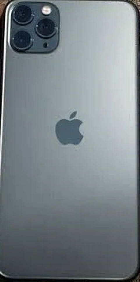 iPhone 11 Pro 0