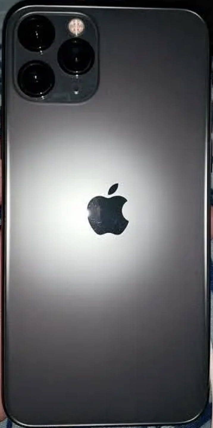 iPhone 11 Pro 1