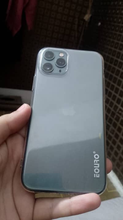 Apple iPhone 11 Pro Max