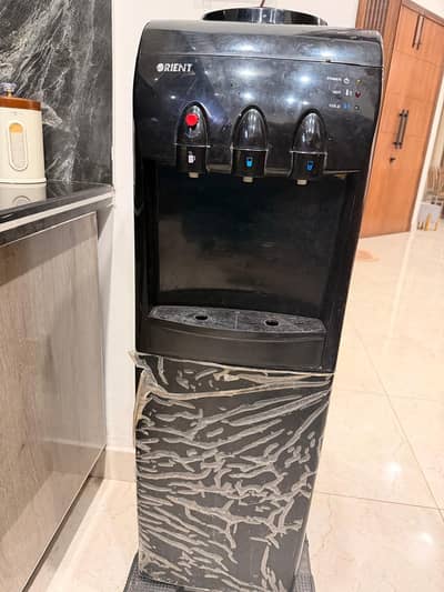 Orient water Dispenser