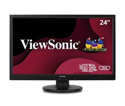 View sonic led
