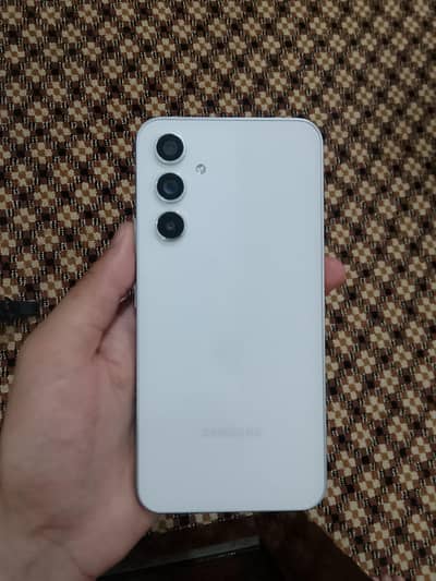 Samsung Mobile A54 5G 8/256