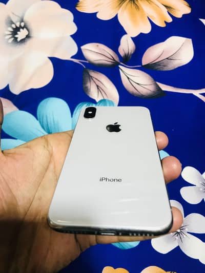 Apple iPhone X