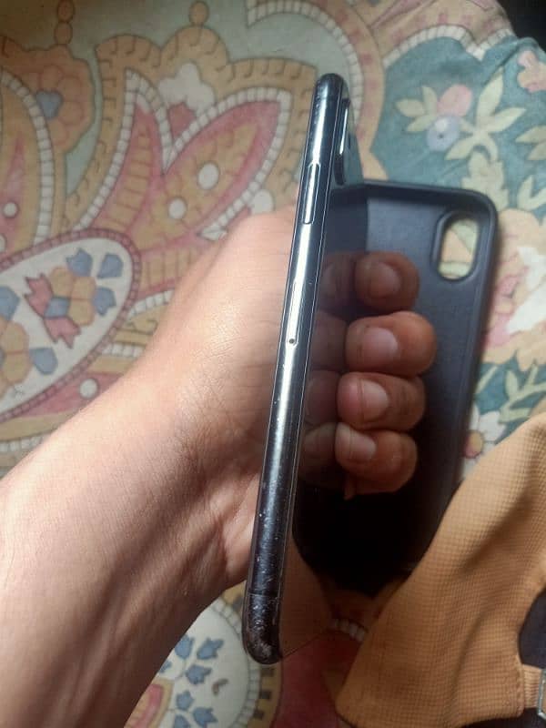 iphone x 0