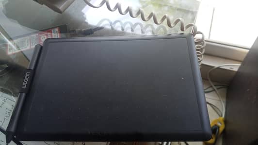 Wacom graphic Tablet For sale