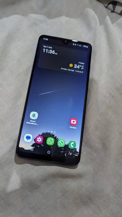 Samsung Mobile A32