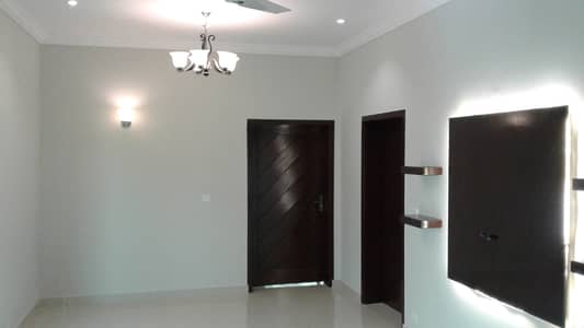 Gorgeous 10 Marla Upper portion for Rent in Bahria town rawalpindi phase 3