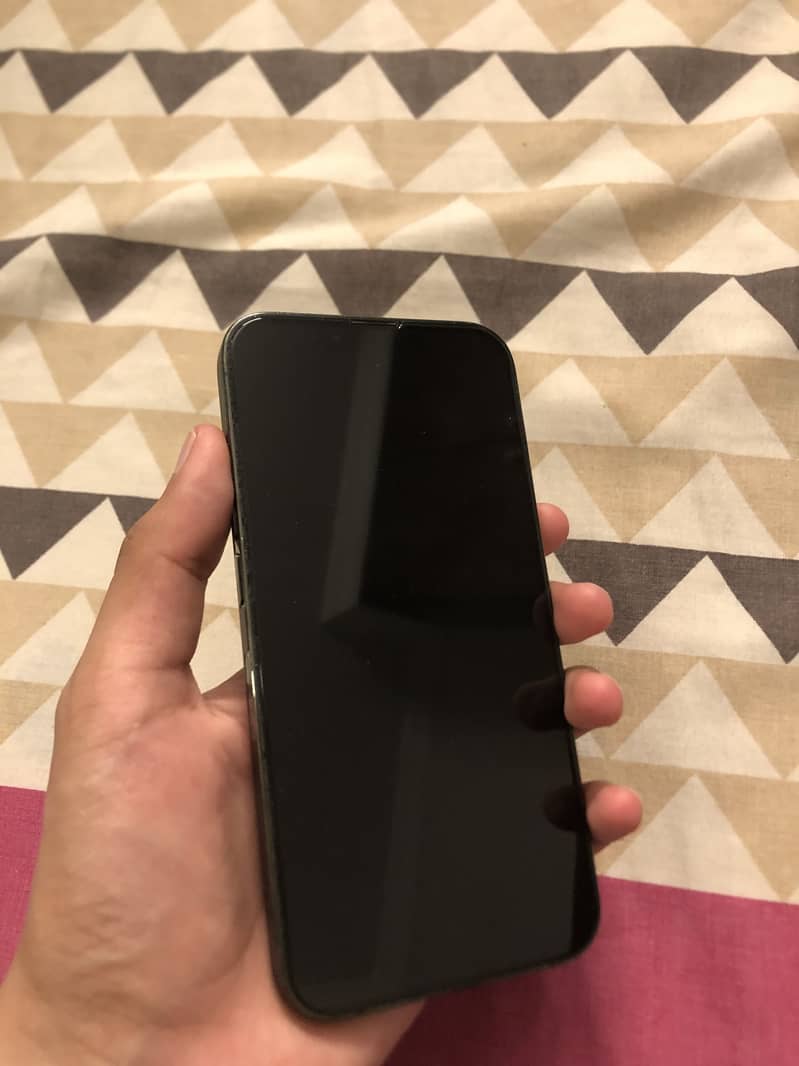 Apple iPhone 13 Pro 5