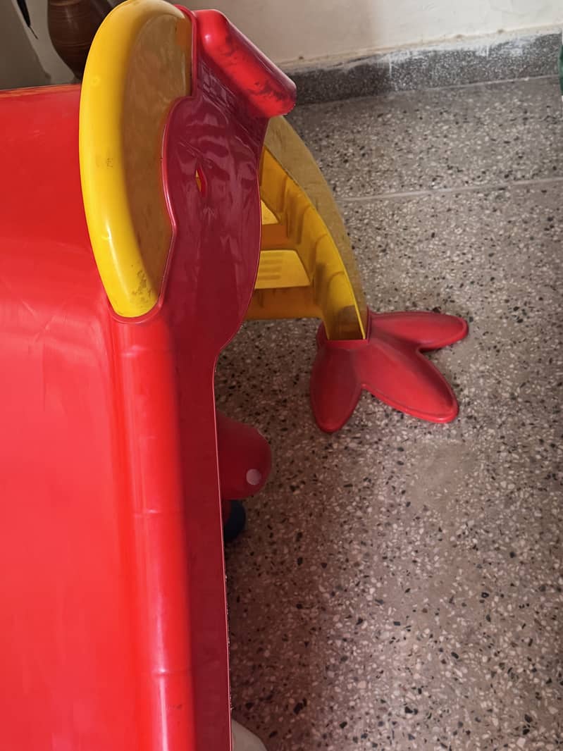 3 step slide 1
