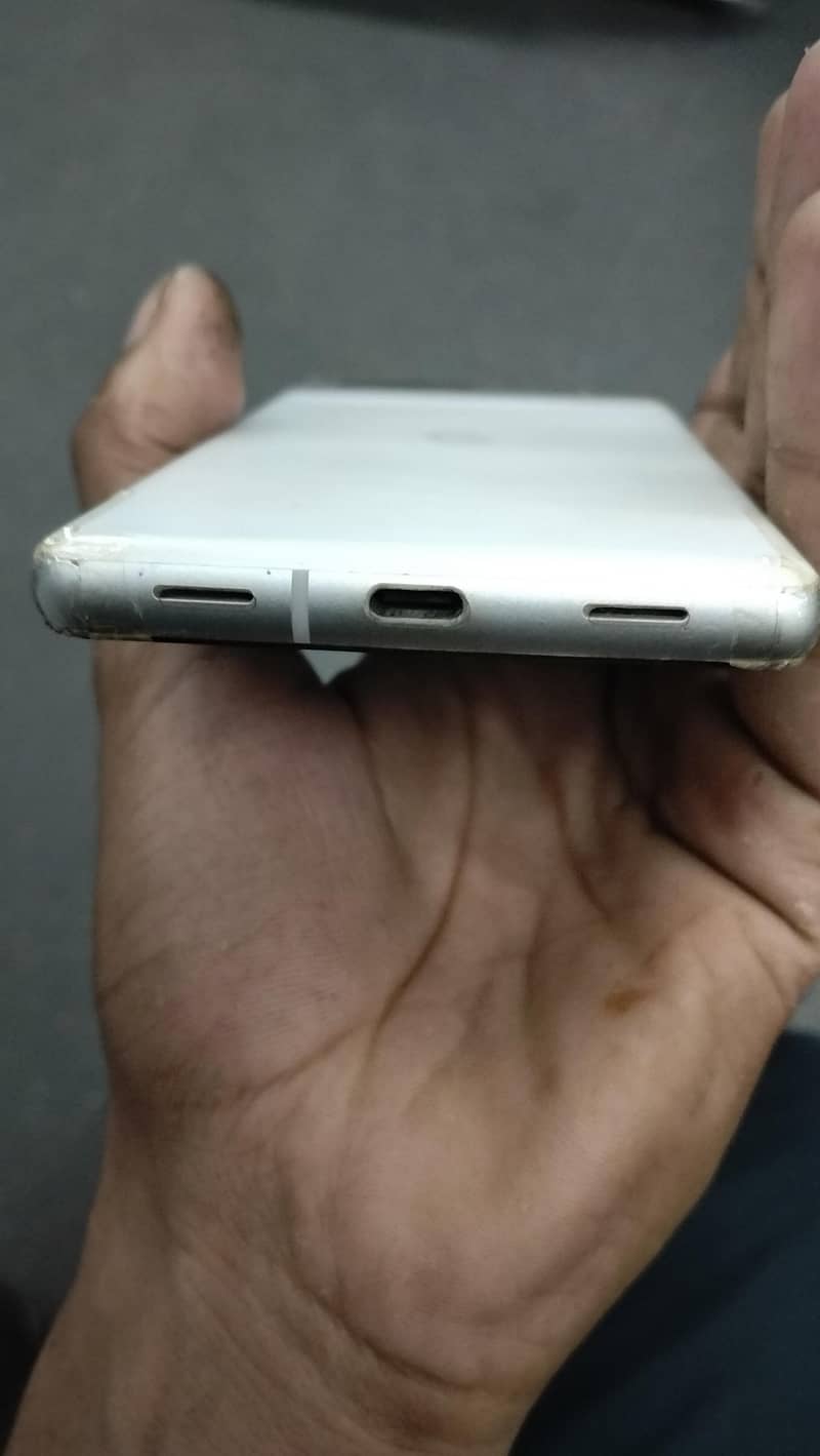 Google Pixel 7a 1
