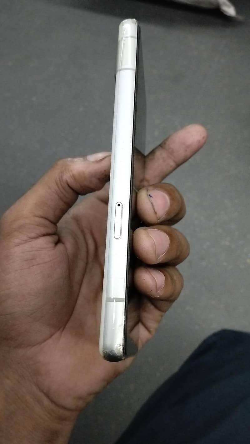 Google Pixel 7a 3