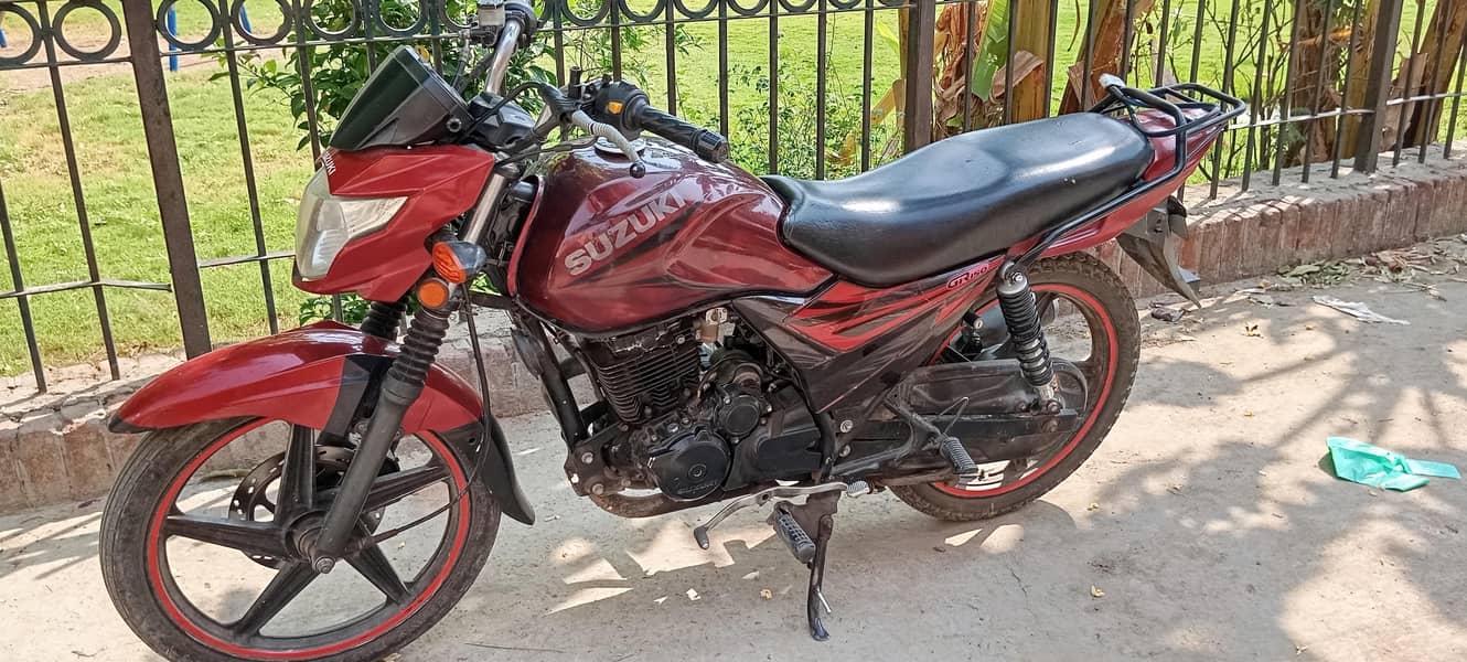 GR 150 2