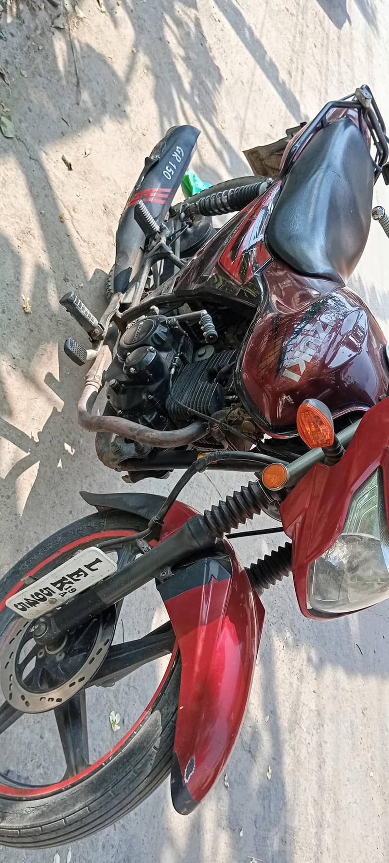 GR 150 3