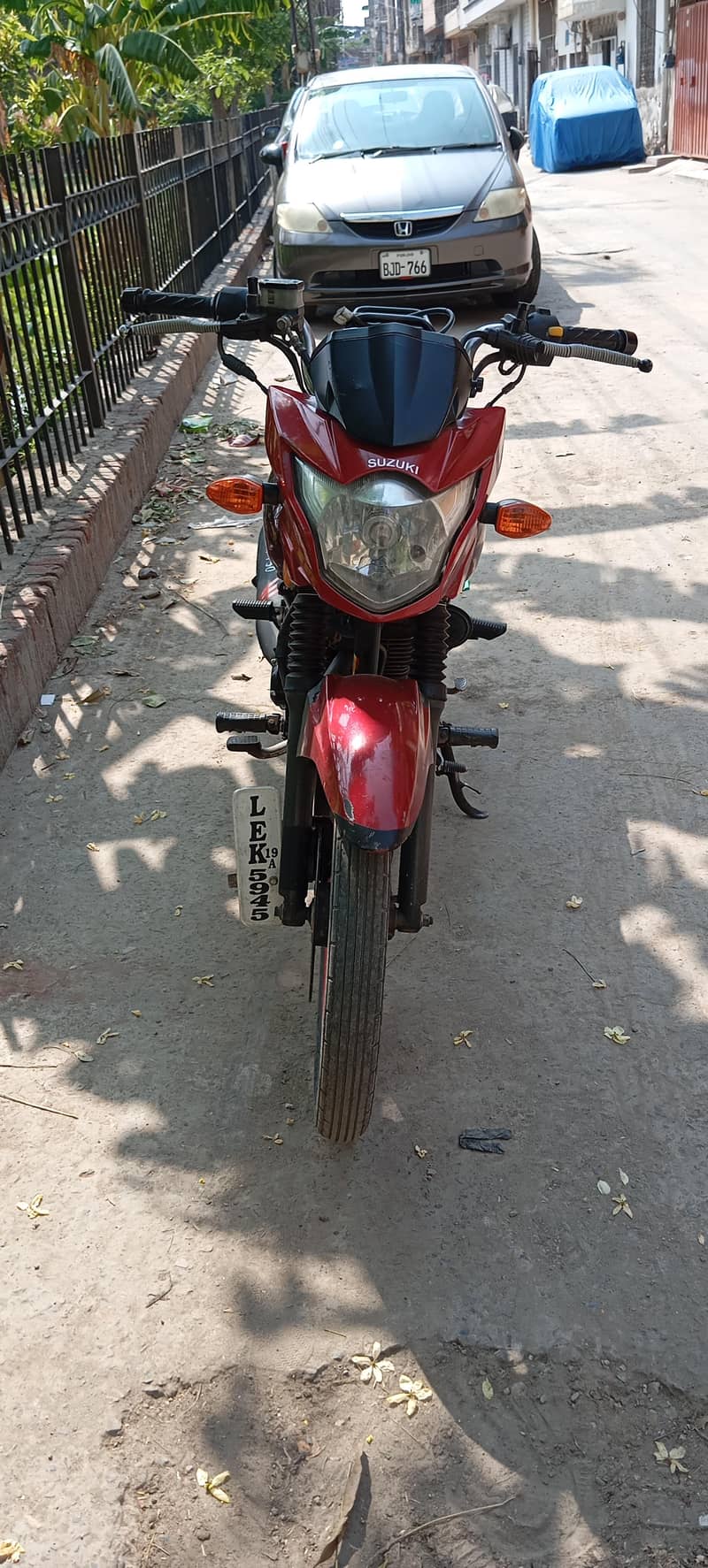 GR 150 5