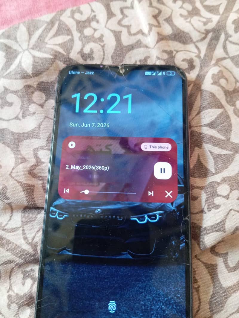 Sparx Note X 0