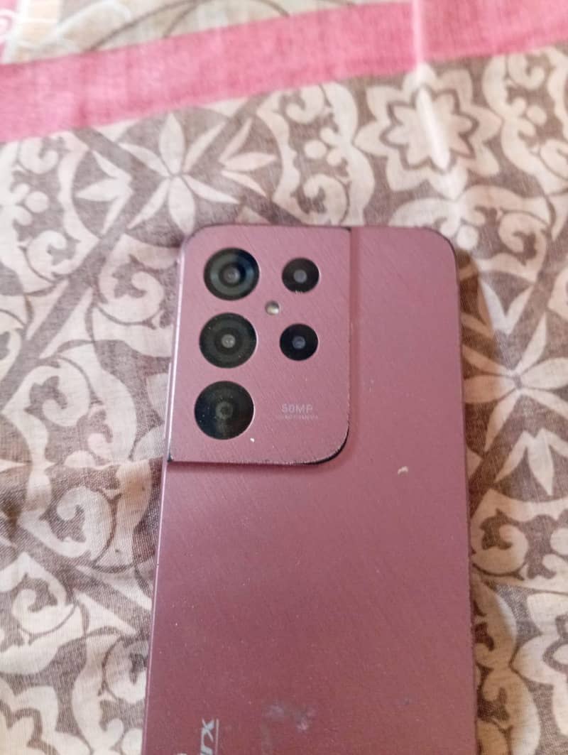 Sparx Note X 2
